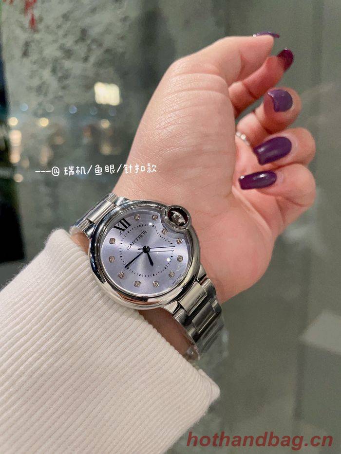 Cartier Watch CTW00321-1 Cartier Watch CTW00321-1