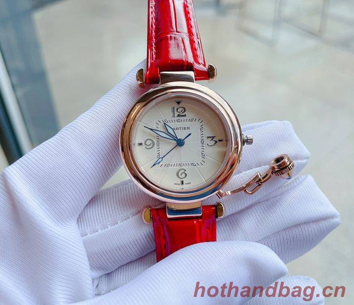 Cartier Watch CTW00325-1 Cartier Watch CTW00325-1