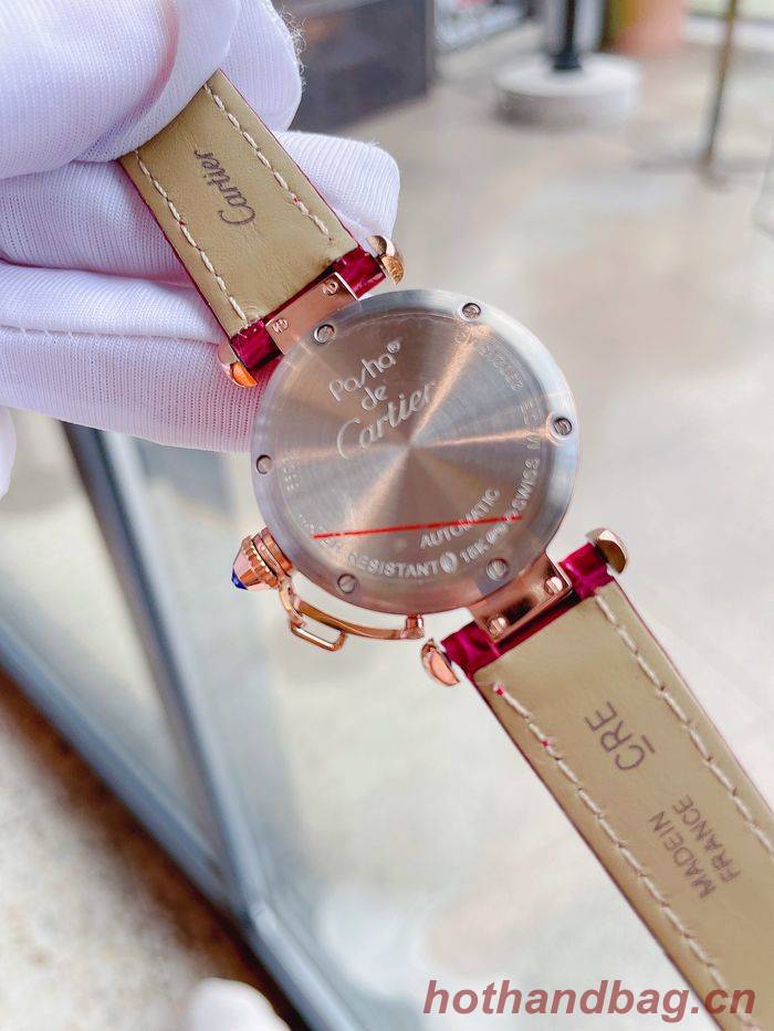 Cartier Watch CTW00325-1 Cartier Watch CTW00325-1