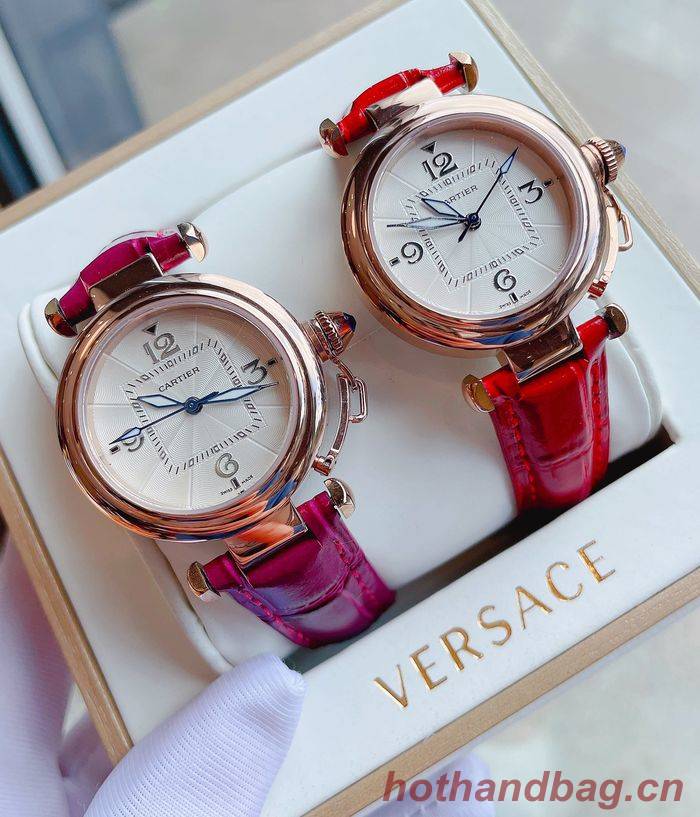 Cartier Watch CTW00325-1 Cartier Watch CTW00325-1