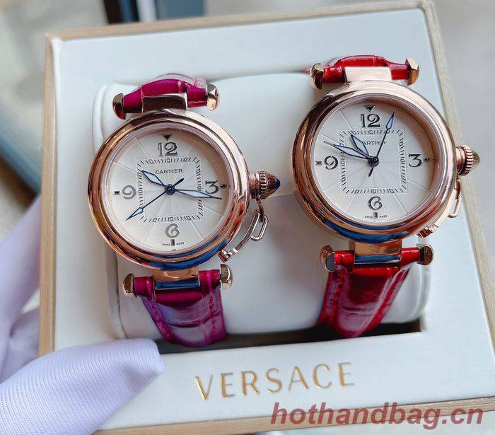 Cartier Watch CTW00325-1 Cartier Watch CTW00325-1