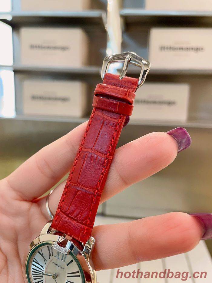 Cartier Watch CTW00327 Cartier Watch CTW00327