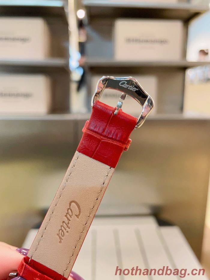 Cartier Watch CTW00327 Cartier Watch CTW00327