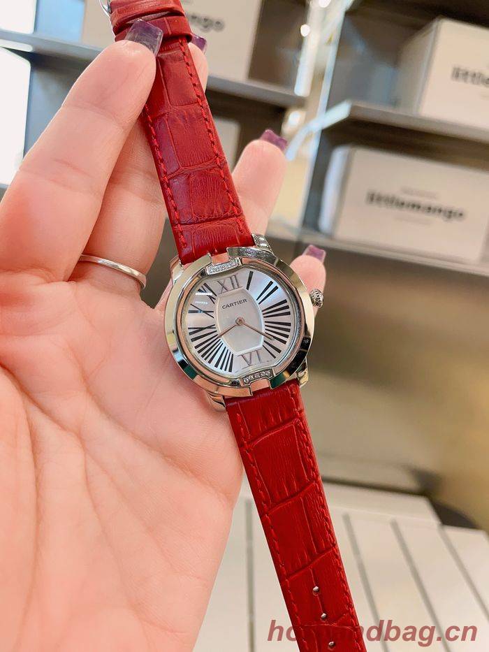 Cartier Watch CTW00327 Cartier Watch CTW00327