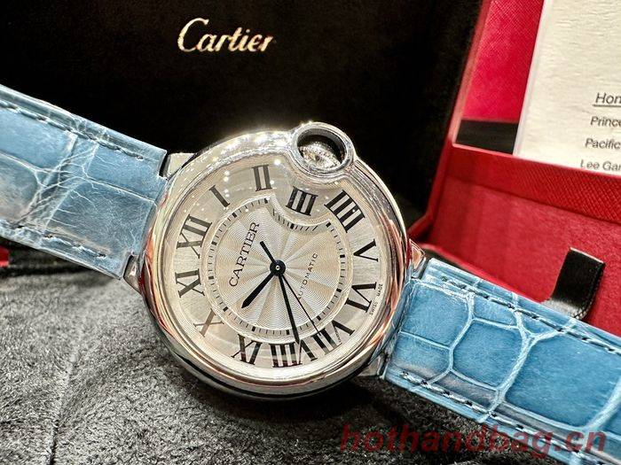 Cartier Watch CTW00334 Cartier Watch CTW00334