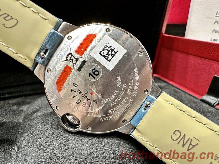 Cartier Watch CTW00334 Cartier Watch CTW00334