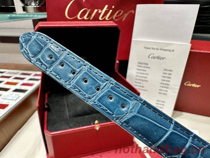Cartier Watch CTW00334 Cartier Watch CTW00334