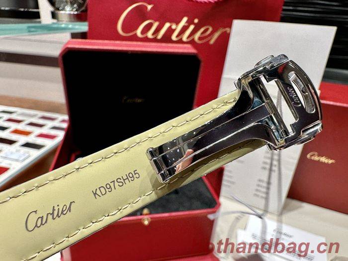 Cartier Watch CTW00334 Cartier Watch CTW00334