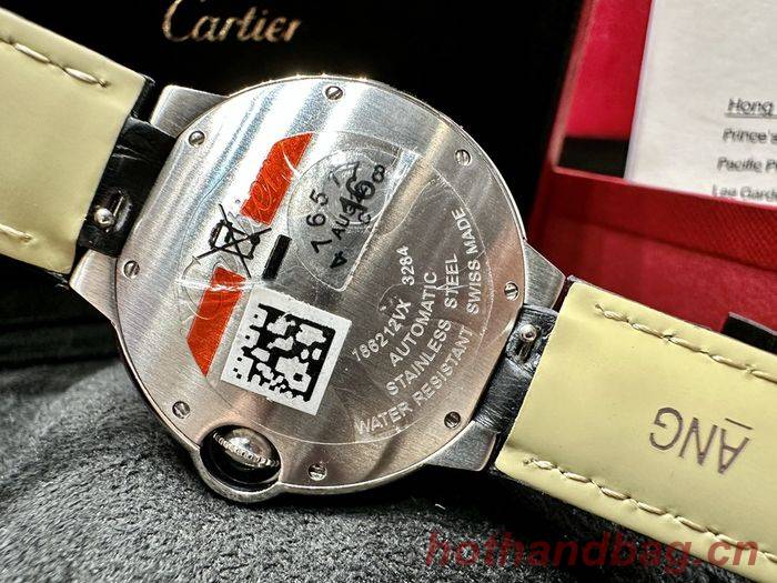 Cartier Watch CTW00335 Cartier Watch CTW00335
