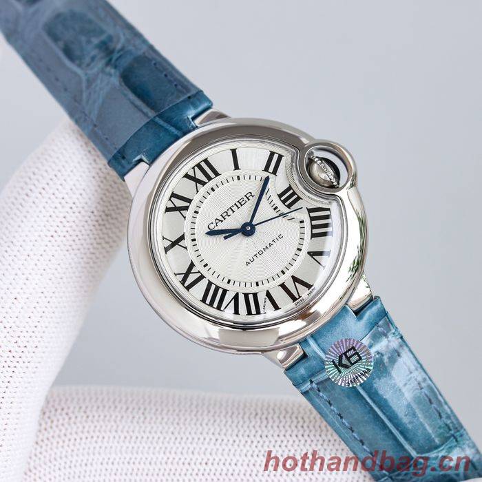 Cartier Watch CTW00336 Cartier Watch CTW00336