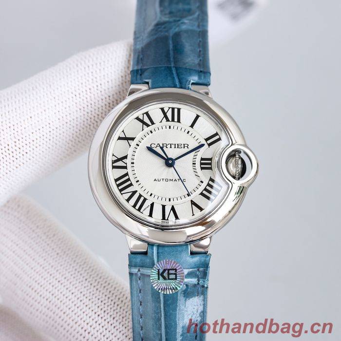 Cartier Watch CTW00336 Cartier Watch CTW00336