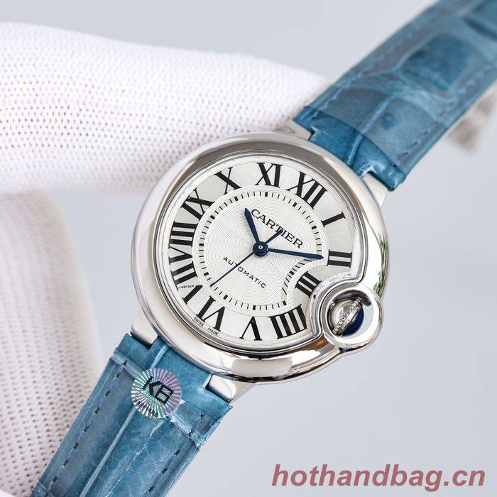 Cartier Watch CTW00336 Cartier Watch CTW00336