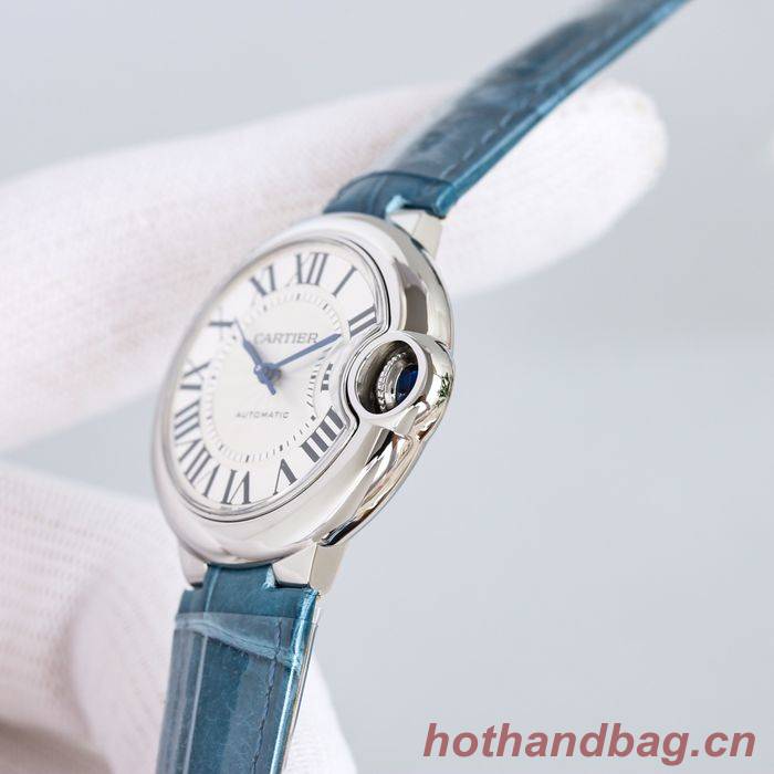Cartier Watch CTW00336 Cartier Watch CTW00336