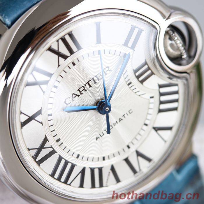 Cartier Watch CTW00336 Cartier Watch CTW00336