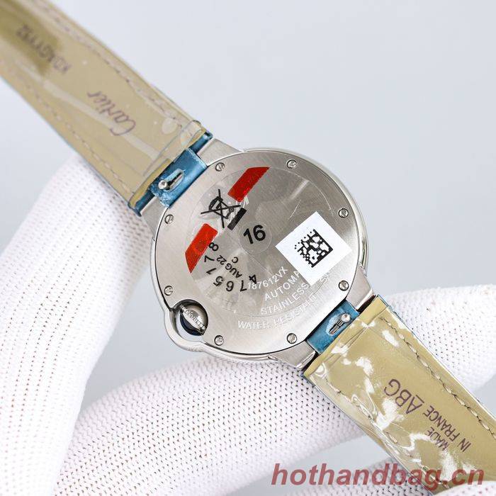 Cartier Watch CTW00336 Cartier Watch CTW00336