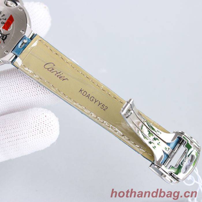 Cartier Watch CTW00336 Cartier Watch CTW00336