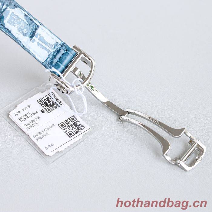 Cartier Watch CTW00336 Cartier Watch CTW00336