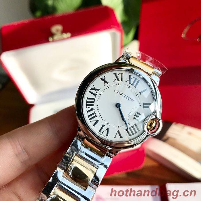 Cartier Watch CTW00338 Cartier Watch CTW00338