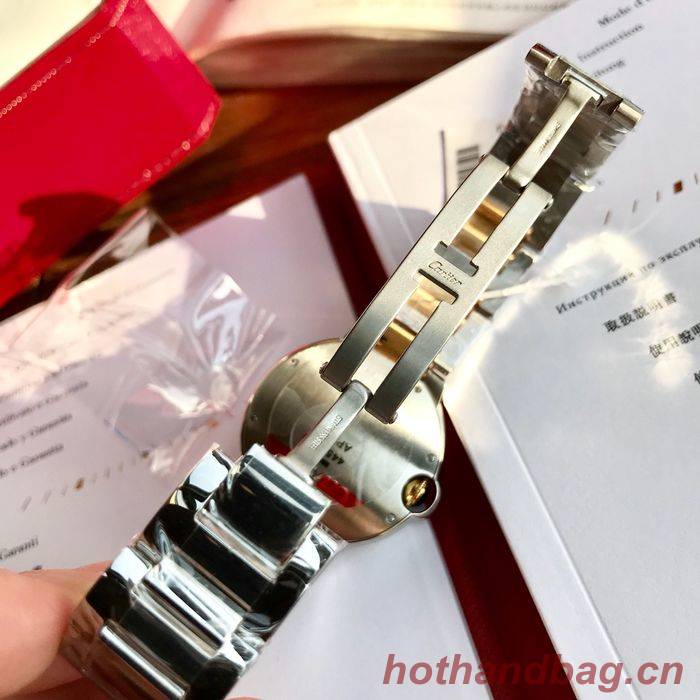 Cartier Watch CTW00338 Cartier Watch CTW00338