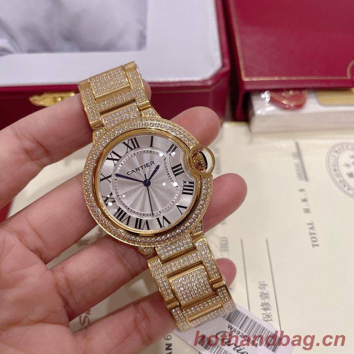 Cartier Watch CTW00339 Cartier Watch CTW00339