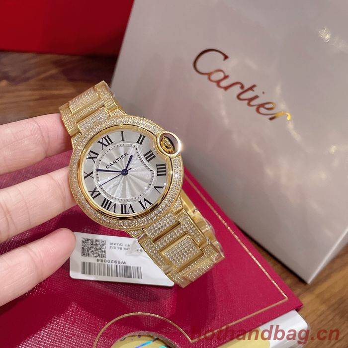 Cartier Watch CTW00339 Cartier Watch CTW00339