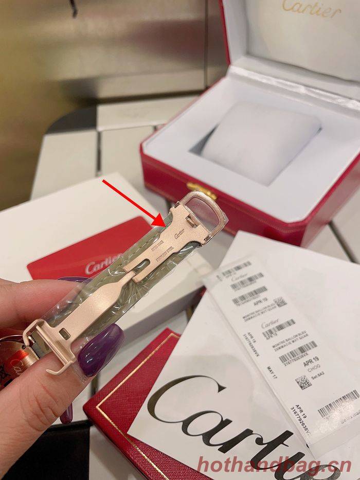 Cartier Watch CTW00343 Cartier Watch CTW00343