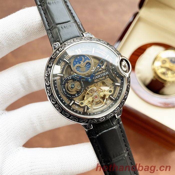 Cartier Watch CTW00532-1 Cartier Watch CTW00532-1