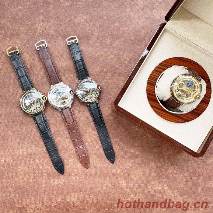 Cartier Watch CTW00532-1 Cartier Watch CTW00532-1