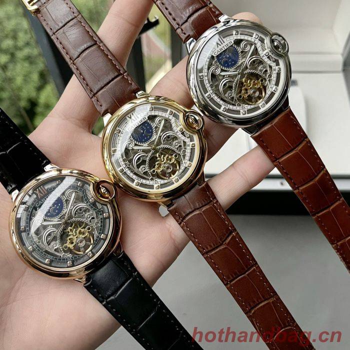 Cartier Watch CTW00549-1 Cartier Watch CTW00549-1