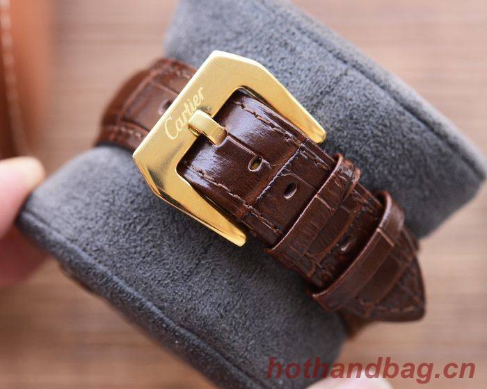 Cartier Watch CTW00600-1 Cartier Watch CTW00600-1