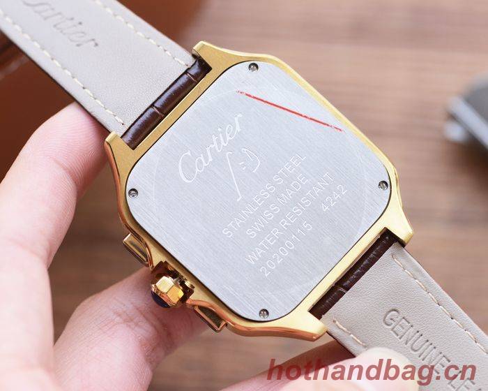 Cartier Watch CTW00600-1 Cartier Watch CTW00600-1