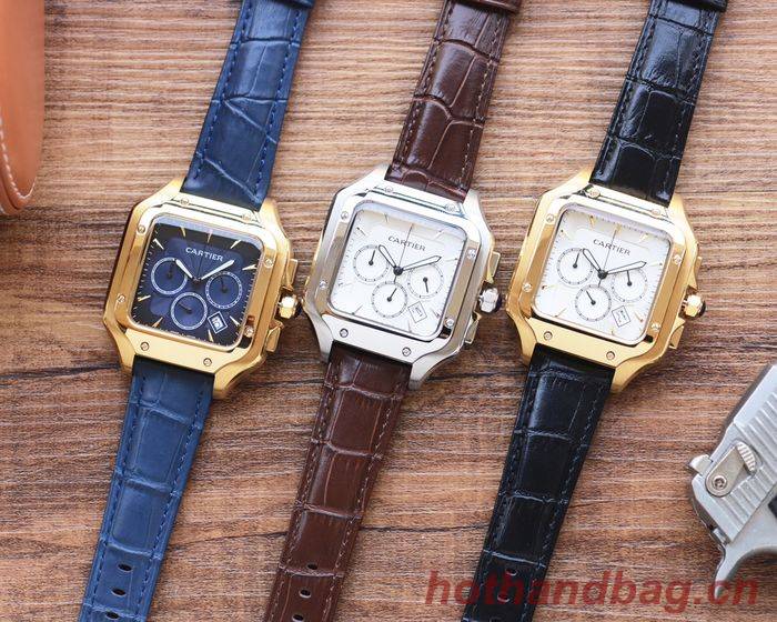 Cartier Watch CTW00600-1 Cartier Watch CTW00600-1