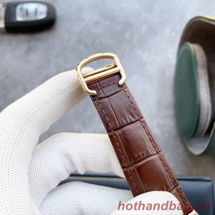 Cartier Watch CTW00611-1 Cartier Watch CTW00611-1