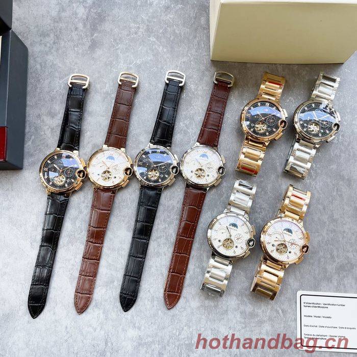 Cartier Watch CTW00611-1 Cartier Watch CTW00611-1