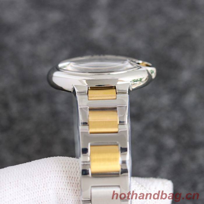 Cartier Couple Watch CTW00700-1