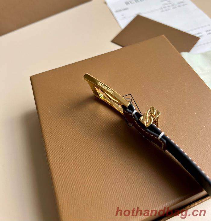 Burberry Belt 30MM BUB00005 Burberry Belt 30MM BUB00005