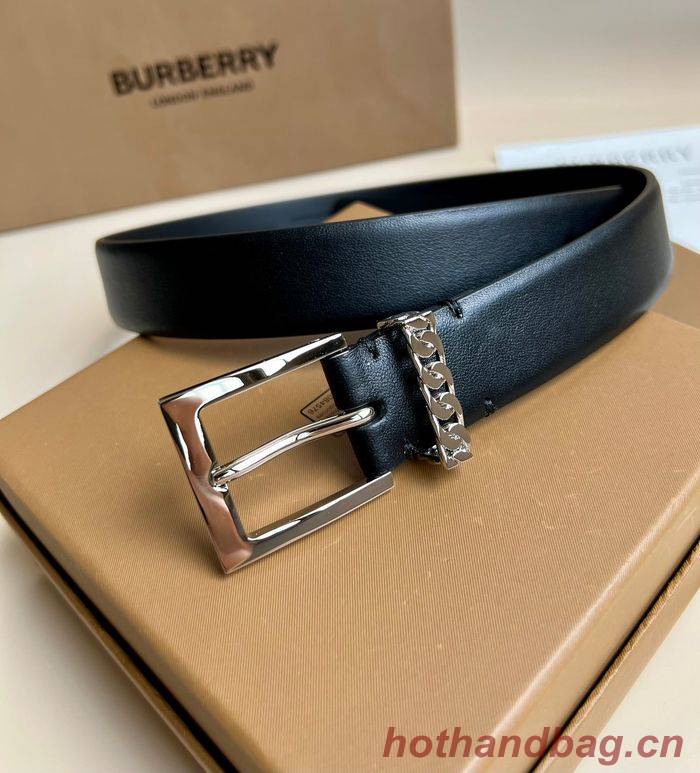 Burberry Belt 30MM BUB00006 Burberry Belt 30MM BUB00006