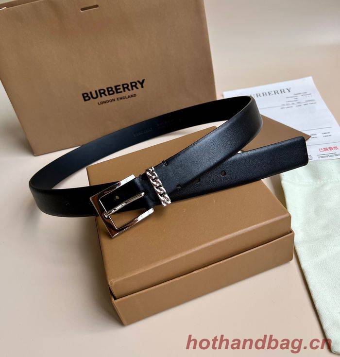 Burberry Belt 30MM BUB00006 Burberry Belt 30MM BUB00006