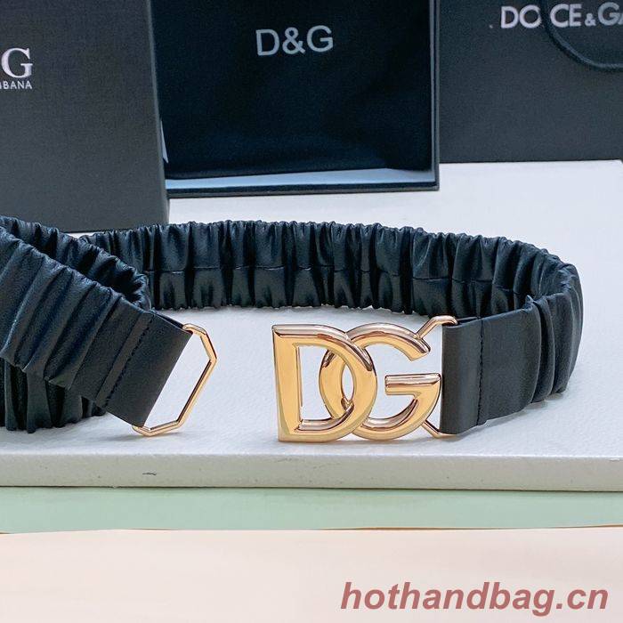Dolce&Gabbana Belt 40MM DGB00014 Dolce&Gabbana Belt 40MM DGB00014
