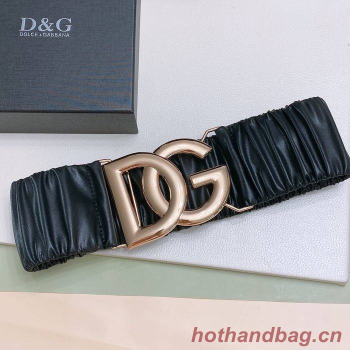 Dolce&Gabbana Belt 80MM DGB00018 Dolce&Gabbana Belt 80MM DGB00018