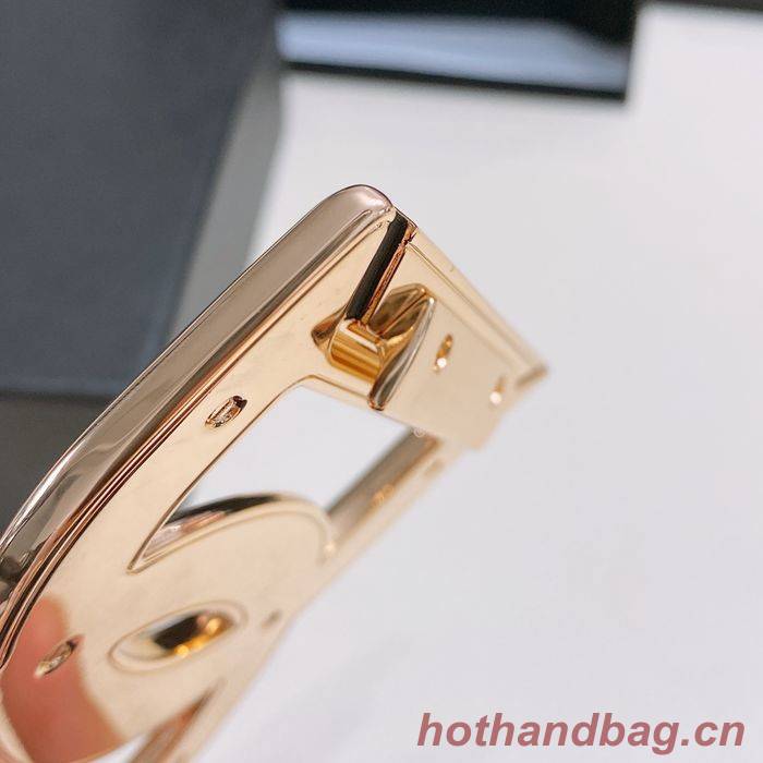 Dolce&Gabbana Belt 80MM DGB00018 Dolce&Gabbana Belt 80MM DGB00018