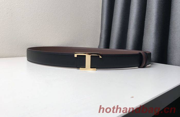 TODS Belt 35MM TOB00003 TODS Belt 35MM TOB00003