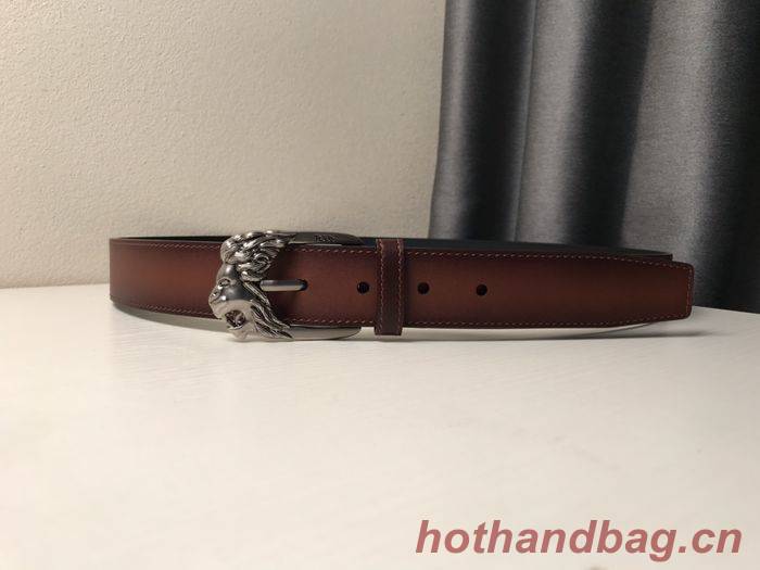TODS Belt 35MM TOB00008 TODS Belt 35MM TOB00008