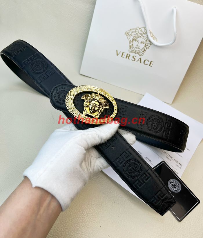Versace Belt 38MM VEB00004-2 Versace Belt 38MM VEB00004-2