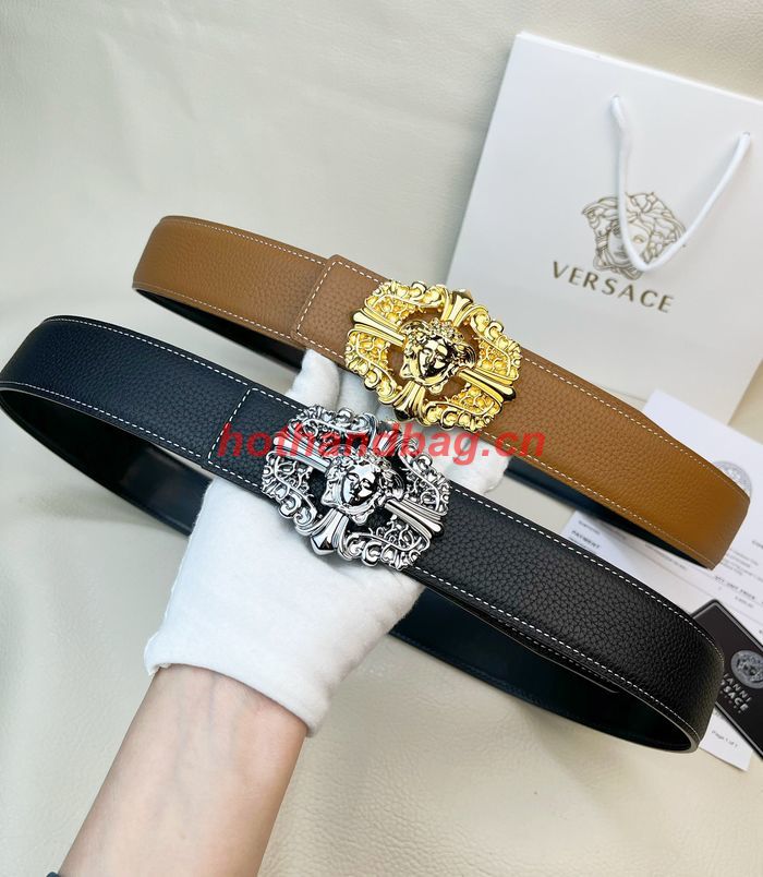 Versace Belt 38MM VEB00014-1 Versace Belt 38MM VEB00014-1