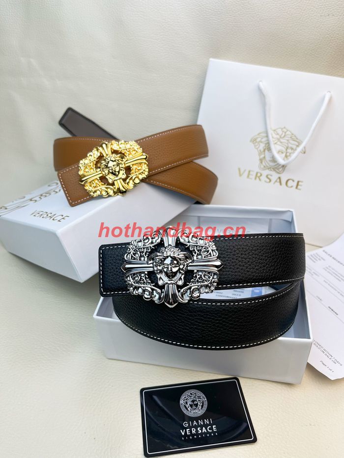 Versace Belt 38MM VEB00014-1 Versace Belt 38MM VEB00014-1