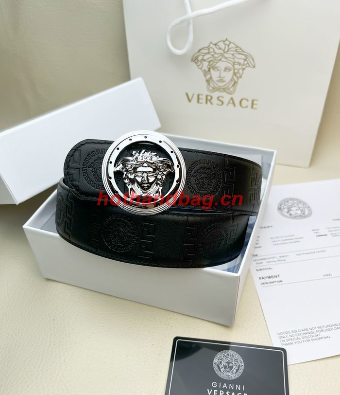 Versace Belt 38MM VEB00025-1 Versace Belt 38MM VEB00025-1