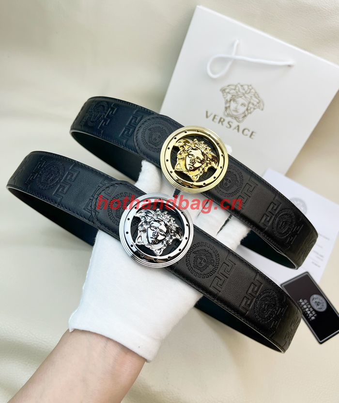Versace Belt 38MM VEB00025-1 Versace Belt 38MM VEB00025-1