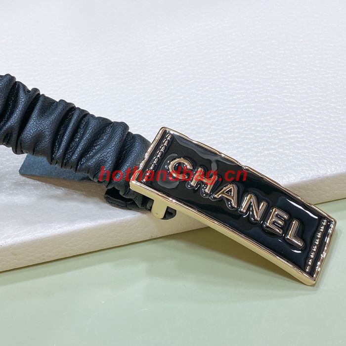 Chanel Belt 20MM CHB00089 Chanel Belt 20MM CHB00089