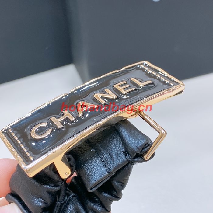 Chanel Belt 20MM CHB00089 Chanel Belt 20MM CHB00089